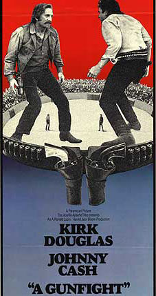 Duelo de Bravos<br><small>A Gunfight (1971)</small>