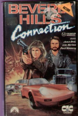 Beverly Hills Cowgirl Blues