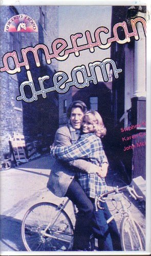 Sonho Americano<br><small>American Dream (1981)</small>