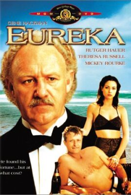 Eureka