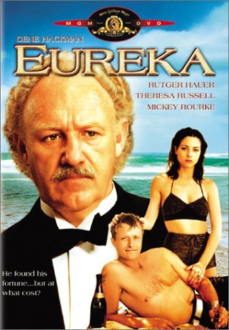 Eureka<br><small>Eureka (1983)</small>