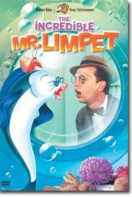 The Incredible Mr.Limpet