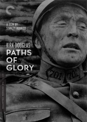 Glória feita de Sangue<br><small>Paths of Glory (1957)</small>