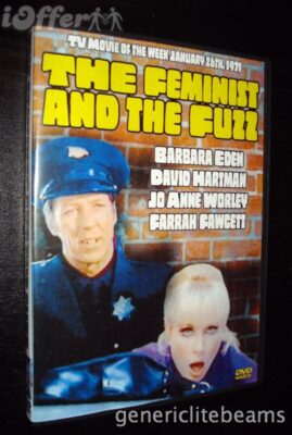 The Feminist and the Fuzz