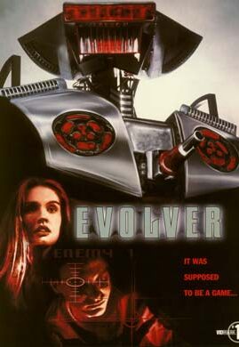 Evolver