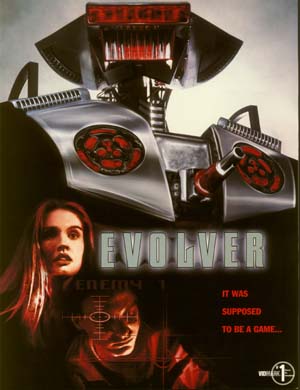 Evolver, o Game da Morte<br><small>Evolver (1995)</small>