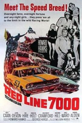 Red Line 7000
