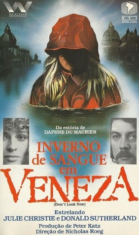Inverno de Sangue em Veneza<br><small>Don't Look Now (1973)</small>