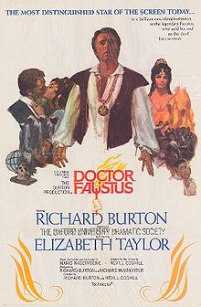 Doutor Faustus<br><small>Doctor Faustus (1967)</small>