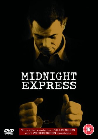 Expresso da Meia Noite<br><small>Midnight Express (1978)</small>