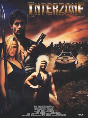 Interzone<br><small>Interzone (1989)</small>