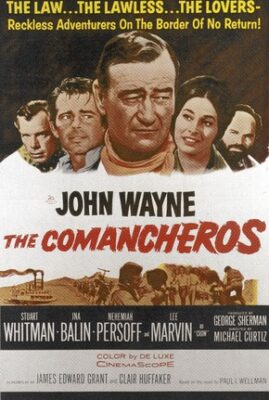 The Comancheros