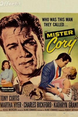Mister Cory