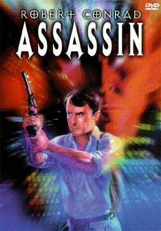 O Andróide Assassino<br><small>Assassin (1986)</small>
