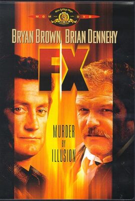 FX