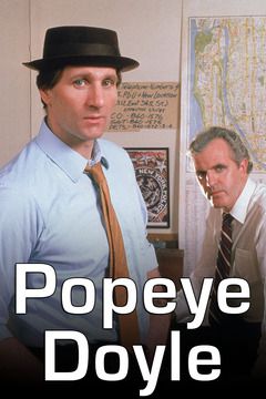Popeye Doyle