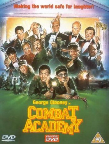Loucademia de Combate<br><small>Combat Academy (1986)</small>