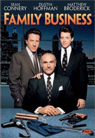 Negócios de Família<br><small>Family Business (1989)</small>