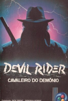 Devil Rider