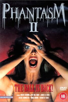 Phantasm II
