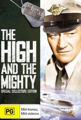 The High and the Mighty