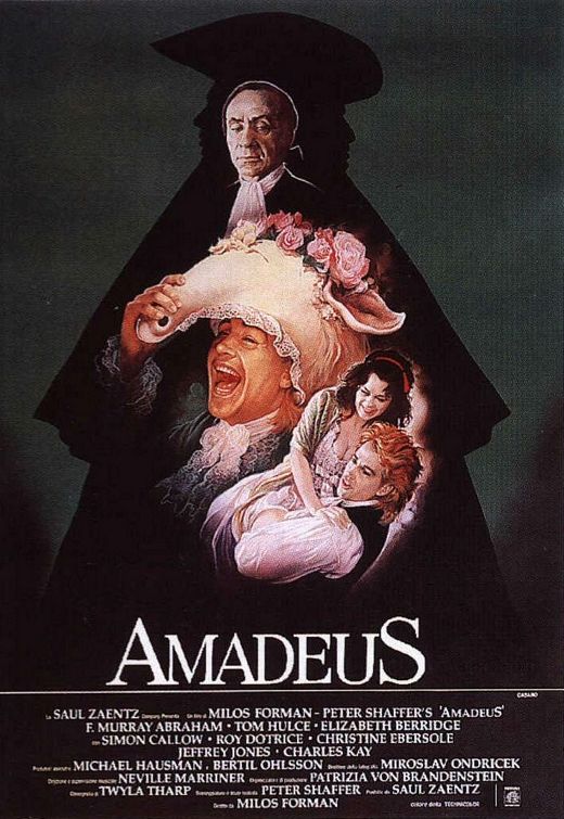 Amadeus<br><small>Amadeus (1984)</small>