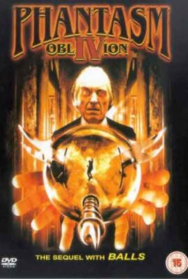 Phantasm IV - Oblivion