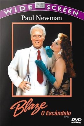 Blaze - O Escândalo<br><small>Blaze (1989)</small>