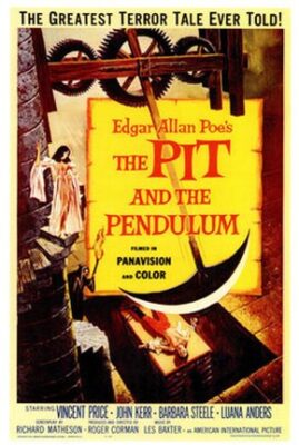 Pit and the Pendulum