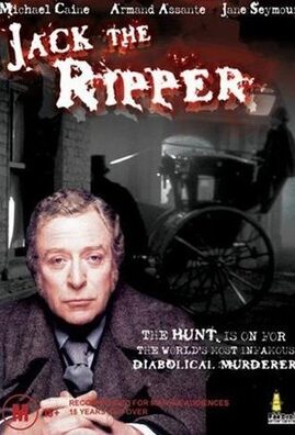 Jack the Ripper