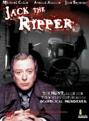 Jack O Estripador<br><small>Jack the Ripper (1988)</small>