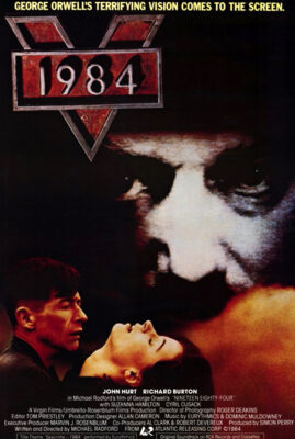 Nineteen Eighty-Four