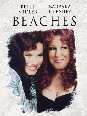 Amigas para Sempre<br><small>Beaches (1988)</small>