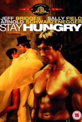 Stay Hungry
