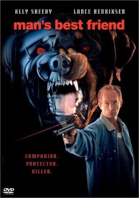 Max - Fidelidade Assassina<br><small>Man's Best Friend (1993)</small>