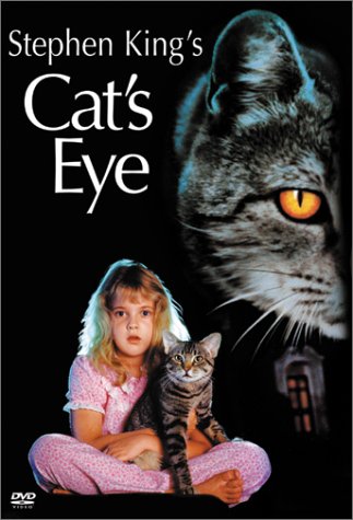 Olhos de Gato<br><small>Cats Eye (1985)</small>