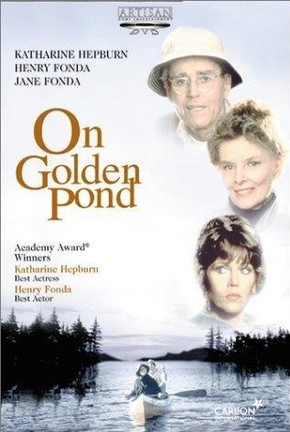 Num Lago Dourado<br><small>On Golden Pond (1981)</small>
