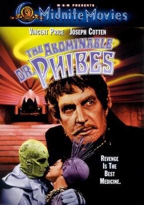 O Abominável Dr. Phibes<br><small>The Abominable Dr. Phibes (1971)</small>