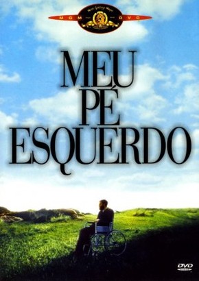 Meu Pé Esquerdo<br><small>My Left Foot: The Story Of Christy Brown (1989)</small>