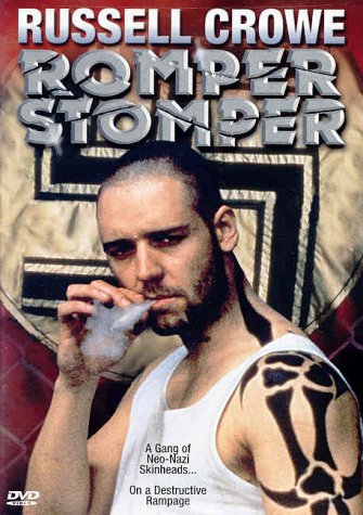 Skinheads, A Força branca<br><small>Romper Stomper (1992)</small>