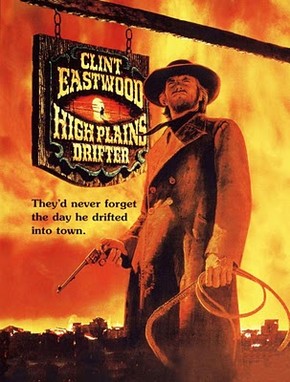 O Estranho sem Nome<br><small>High Plains Drifter (1973)</small>