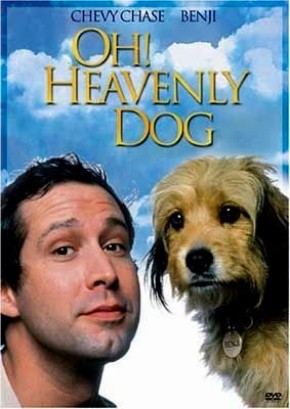 Benji - O Cachorro Divino<br><small>Oh! Heavenly Dog (1980)</small>