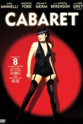 Cabaret