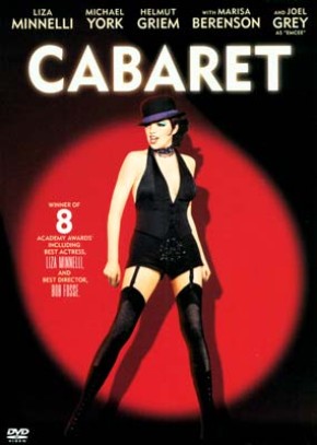 Cabaret<br><small>Cabaret (1972)</small>