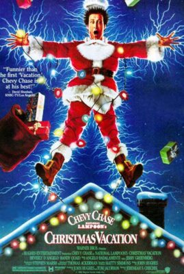 National Lampoon's Chistmas Vacation