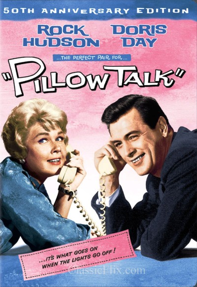 Confidências a Meia-noite<br><small>Pillow Talk (1959)</small>