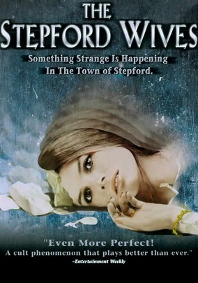 Esposas em Conflito<br><small>The Stepford Wives (1975)</small>