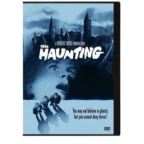 Desafio do Além<br><small>The Haunting (1963)</small>