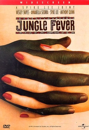 Febre da Selva<br><small>Jungle Fever (1991)</small>