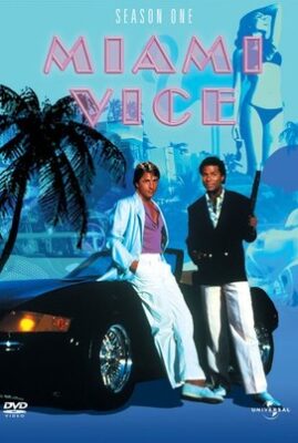 Miami Vice